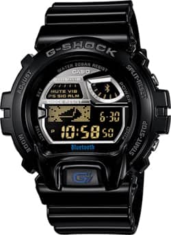 Casio’s G-Shock wristwatch